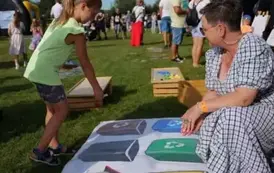 Dożynki 2025 - Za nami coroczne Święto Plon&oacute;w w Gminie Sanok!  57