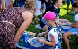 Dożynki 2025 - Za nami coroczne Święto Plon&oacute;w w Gminie Sanok!  68