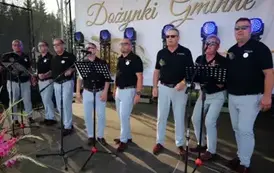 Dożynki 2025 - Za nami coroczne Święto Plon&oacute;w w Gminie Sanok!  70