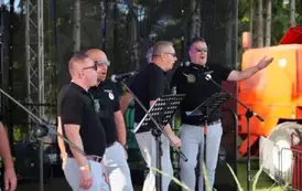 Dożynki 2025 - Za nami coroczne Święto Plon&oacute;w w Gminie Sanok!  71