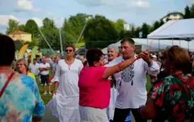 Dożynki 2025 - Za nami coroczne Święto Plon&oacute;w w Gminie Sanok!  78