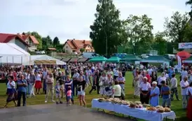 Dożynki 2025 - Za nami coroczne Święto Plon&oacute;w w Gminie Sanok!  85