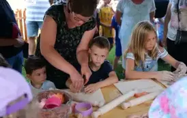 Dożynki 2025 - Za nami coroczne Święto Plon&oacute;w w Gminie Sanok!  96