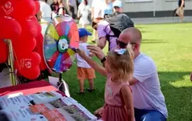 Dożynki 2025 - Za nami coroczne Święto Plon&oacute;w w Gminie Sanok!  97