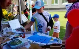 Dożynki 2025 - Za nami coroczne Święto Plon&oacute;w w Gminie Sanok!  98