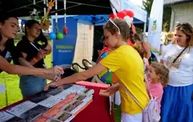 Dożynki 2025 - Za nami coroczne Święto Plon&oacute;w w Gminie Sanok!  103