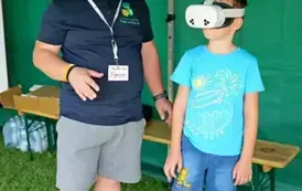 Dożynki 2025 - Za nami coroczne Święto Plon&oacute;w w Gminie Sanok!  107