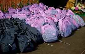 Dożynki 2025 - Za nami coroczne Święto Plon&oacute;w w Gminie Sanok!  120