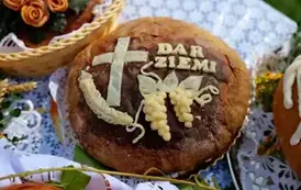 Dożynki 2025 - Za nami coroczne Święto Plon&oacute;w w Gminie Sanok!  122