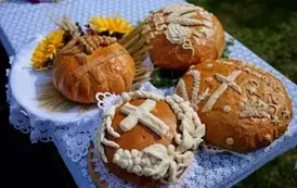 Dożynki 2025 - Za nami coroczne Święto Plon&oacute;w w Gminie Sanok!  125