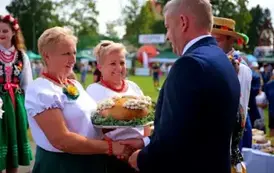 Dożynki 2025 - Za nami coroczne Święto Plon&oacute;w w Gminie Sanok!  142