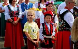 Dożynki 2025 - Za nami coroczne Święto Plon&oacute;w w Gminie Sanok!  145