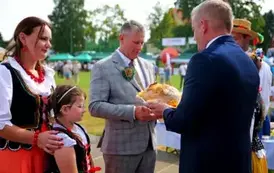 Dożynki 2025 - Za nami coroczne Święto Plon&oacute;w w Gminie Sanok!  150