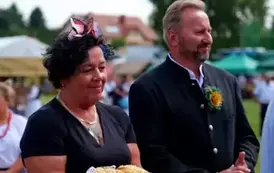 Dożynki 2025 - Za nami coroczne Święto Plon&oacute;w w Gminie Sanok!  154