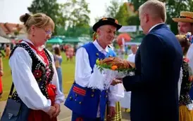 Dożynki 2025 - Za nami coroczne Święto Plon&oacute;w w Gminie Sanok!  161