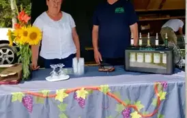 Dożynki 2025 - Za nami coroczne Święto Plon&oacute;w w Gminie Sanok!  183