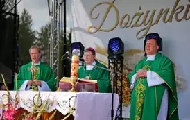 Dożynki 2025 - Za nami coroczne Święto Plon&oacute;w w Gminie Sanok!  185