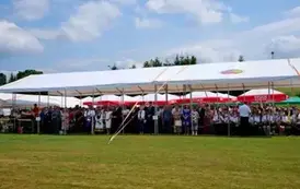 Dożynki 2025 - Za nami coroczne Święto Plon&oacute;w w Gminie Sanok!  186