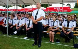 Dożynki 2025 - Za nami coroczne Święto Plon&oacute;w w Gminie Sanok!  189