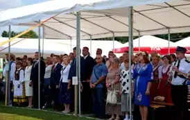 Dożynki 2025 - Za nami coroczne Święto Plon&oacute;w w Gminie Sanok!  195