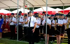 Dożynki 2025 - Za nami coroczne Święto Plon&oacute;w w Gminie Sanok!  196