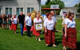 Dożynki 2025 - Za nami coroczne Święto Plon&oacute;w w Gminie Sanok!  221