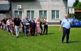 Dożynki 2025 - Za nami coroczne Święto Plon&oacute;w w Gminie Sanok!  225