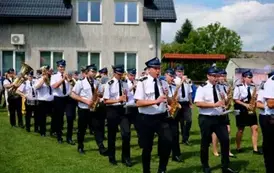 Dożynki 2025 - Za nami coroczne Święto Plon&oacute;w w Gminie Sanok!  229