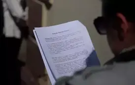 W hołdzie zapomnianym &ndash; uroczyste położenie Kamieni Pamięci w Bykowcach 1