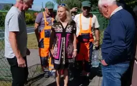 W hołdzie zapomnianym &ndash; uroczyste położenie Kamieni Pamięci w Bykowcach 16