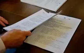 Kolejna umowa na termomodernizację budynku użyteczności publicznej w Gminie Sanok podpisana! 2