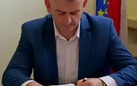 Kolejna umowa na termomodernizację budynku użyteczności publicznej w Gminie Sanok podpisana! 4