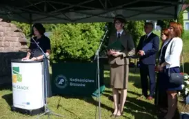 Uroczyste obchody 86. rocznicy wydarzeń 10 września w Bykowcach 94