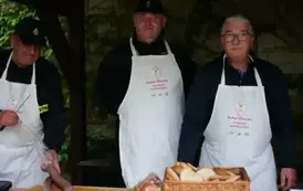 Uroczyste obchody 105. rocznicy przybycia 2 Pułku Strzelc&oacute;w Podhalańskich do Sanoka 4