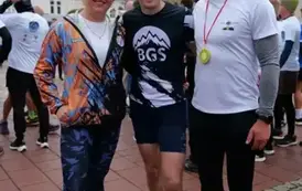 Uroczyste obchody 105. rocznicy przybycia 2 Pułku Strzelc&oacute;w Podhalańskich do Sanoka 22