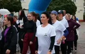 Uroczyste obchody 105. rocznicy przybycia 2 Pułku Strzelc&oacute;w Podhalańskich do Sanoka 25