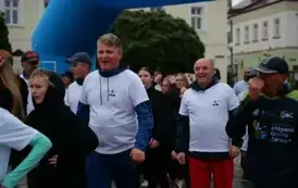 Uroczyste obchody 105. rocznicy przybycia 2 Pułku Strzelc&oacute;w Podhalańskich do Sanoka 26