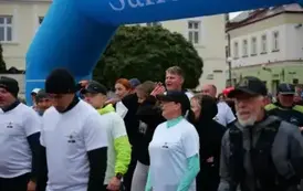 Uroczyste obchody 105. rocznicy przybycia 2 Pułku Strzelc&oacute;w Podhalańskich do Sanoka 27