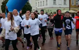 Uroczyste obchody 105. rocznicy przybycia 2 Pułku Strzelc&oacute;w Podhalańskich do Sanoka 29