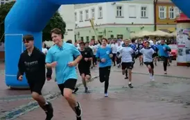 Uroczyste obchody 105. rocznicy przybycia 2 Pułku Strzelc&oacute;w Podhalańskich do Sanoka 32