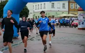 Uroczyste obchody 105. rocznicy przybycia 2 Pułku Strzelc&oacute;w Podhalańskich do Sanoka 33