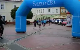 Uroczyste obchody 105. rocznicy przybycia 2 Pułku Strzelc&oacute;w Podhalańskich do Sanoka 35