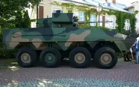 Drugi dzień obchod&oacute;w 105. rocznicy przybycia 2 Pułku Strzelc&oacute;w Podhalańskich do Sanoka 7