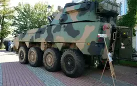 Drugi dzień obchod&oacute;w 105. rocznicy przybycia 2 Pułku Strzelc&oacute;w Podhalańskich do Sanoka 10