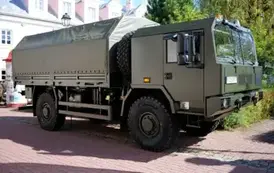 Drugi dzień obchod&oacute;w 105. rocznicy przybycia 2 Pułku Strzelc&oacute;w Podhalańskich do Sanoka 11