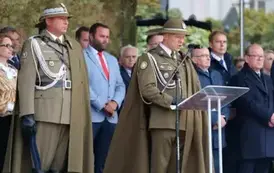 Drugi dzień obchod&oacute;w 105. rocznicy przybycia 2 Pułku Strzelc&oacute;w Podhalańskich do Sanoka 72