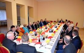 Dzień Sołtysa 2022 w Gminie Sanok 3