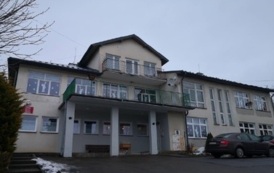 Termomodernizacja budynku przedszkola w Pakosz&oacute;wce 1