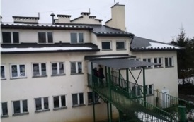 Termomodernizacja budynku przedszkola w Pakosz&oacute;wce 2