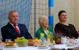 Pasowanie na ucznia i obchody Dnia Edukacji Narodowej w Prusieku 45